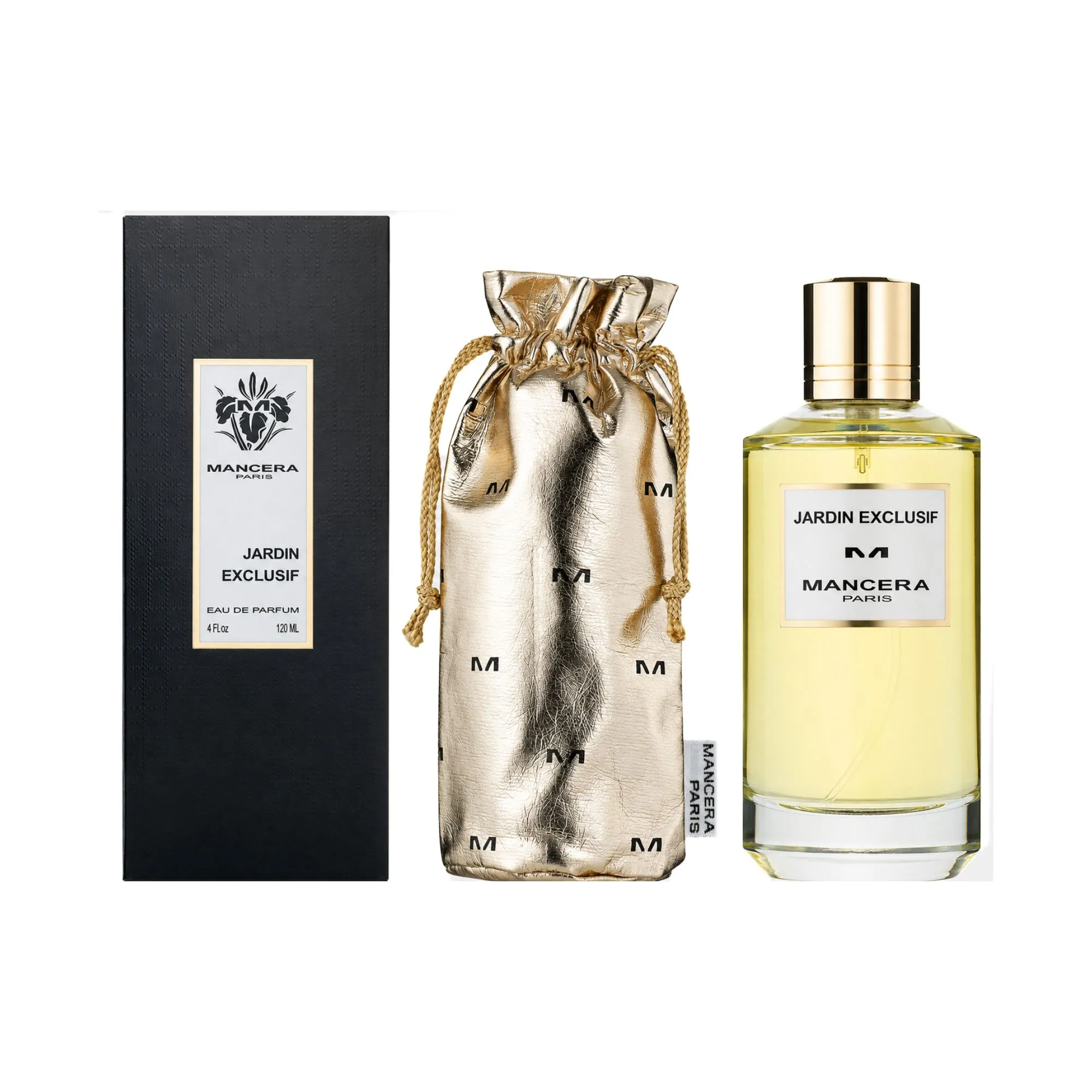 Jardin Exclusif Eau de parfum